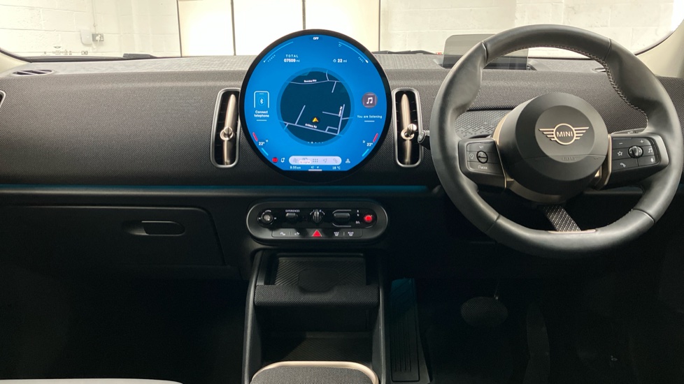 MINI Countryman 2.0 S Classic ALL4 [Level 2] 5dr Auto Petrol Hatchback - Image 4