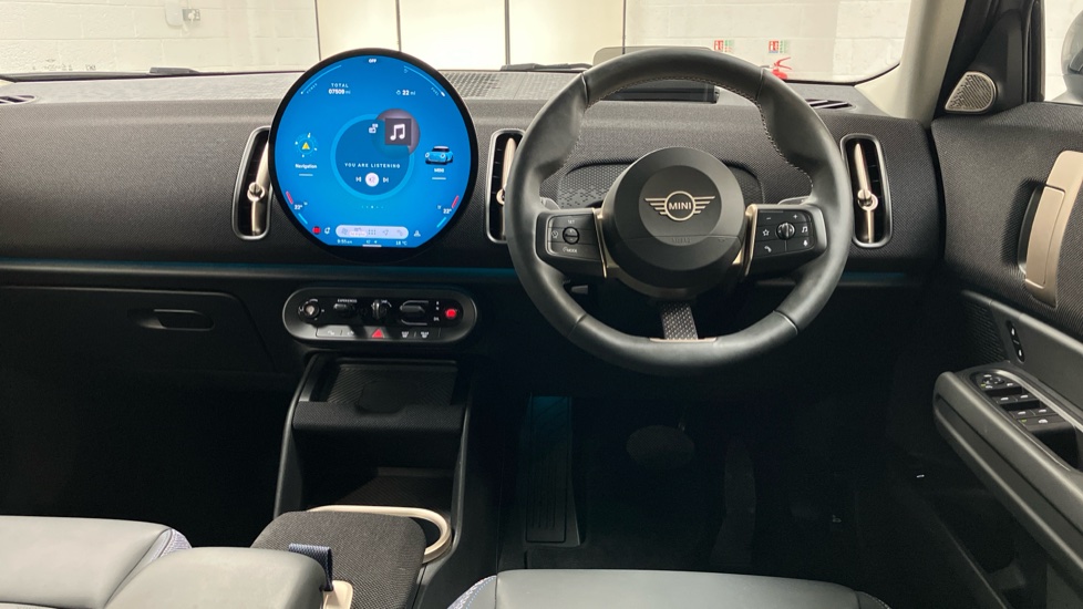 MINI Countryman 2.0 S Classic ALL4 [Level 2] 5dr Auto Petrol Hatchback - Image 5