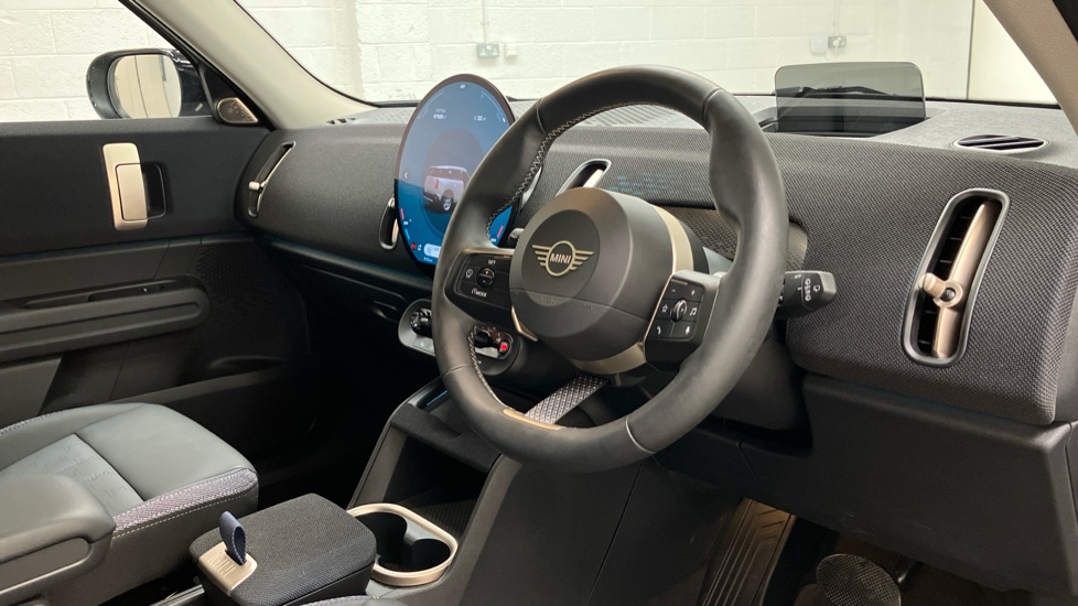 MINI Countryman 2.0 S Classic ALL4 [Level 2] 5dr Auto Petrol Hatchback - Image 6