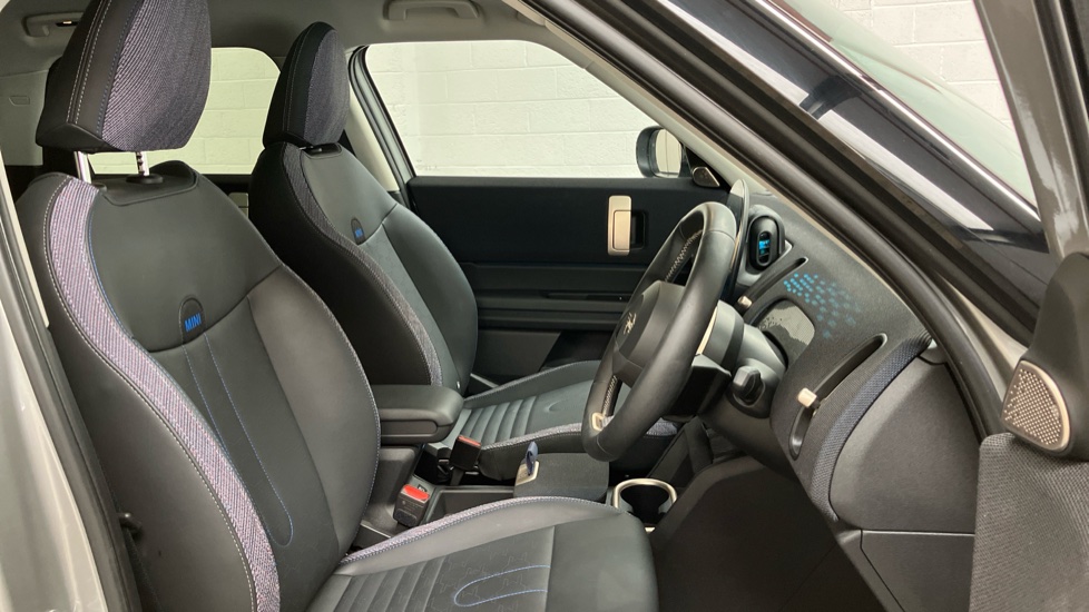 MINI Countryman 2.0 S Classic ALL4 [Level 2] 5dr Auto Petrol Hatchback - Image 11