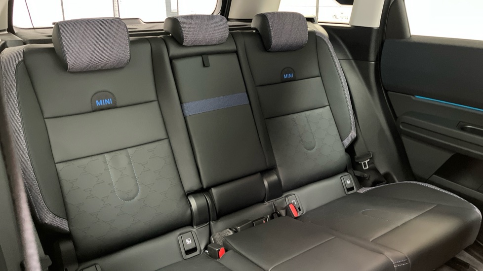 MINI Countryman 2.0 S Classic ALL4 [Level 2] 5dr Auto Petrol Hatchback - Image 12