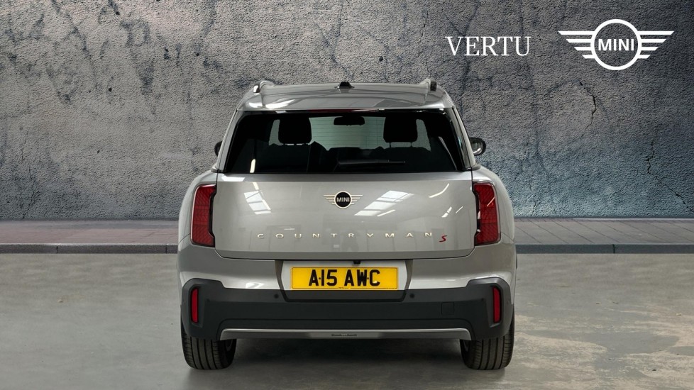 MINI Countryman 2.0 S Classic ALL4 [Level 2] 5dr Auto Petrol Hatchback - Image 15