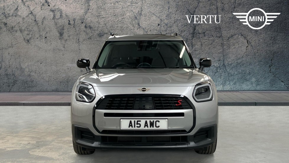 MINI Countryman 2.0 S Classic ALL4 [Level 2] 5dr Auto Petrol Hatchback - Image 16