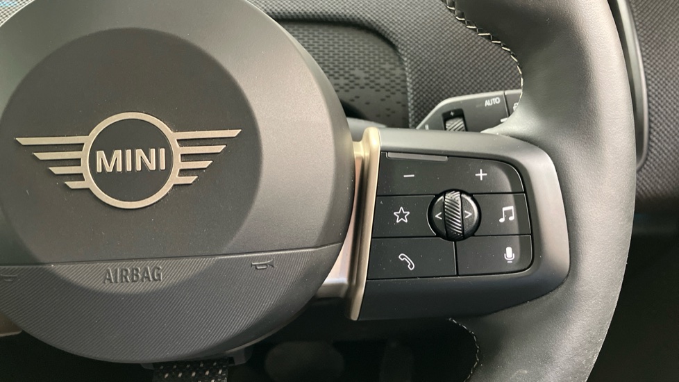 MINI Countryman 2.0 S Classic ALL4 [Level 2] 5dr Auto Petrol Hatchback - Image 18