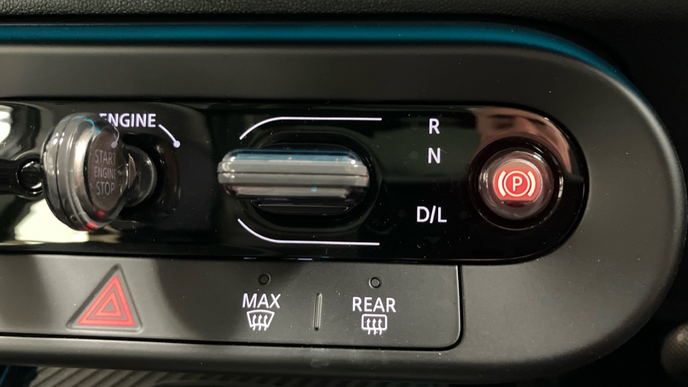 MINI Countryman 2.0 S Classic ALL4 [Level 2] 5dr Auto Petrol Hatchback - Image 19