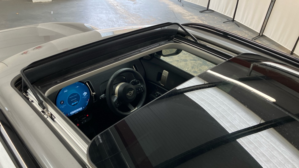 MINI Countryman 2.0 S Classic ALL4 [Level 2] 5dr Auto Petrol Hatchback - Image 26