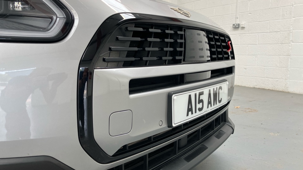 MINI Countryman 2.0 S Classic ALL4 [Level 2] 5dr Auto Petrol Hatchback - Image 30