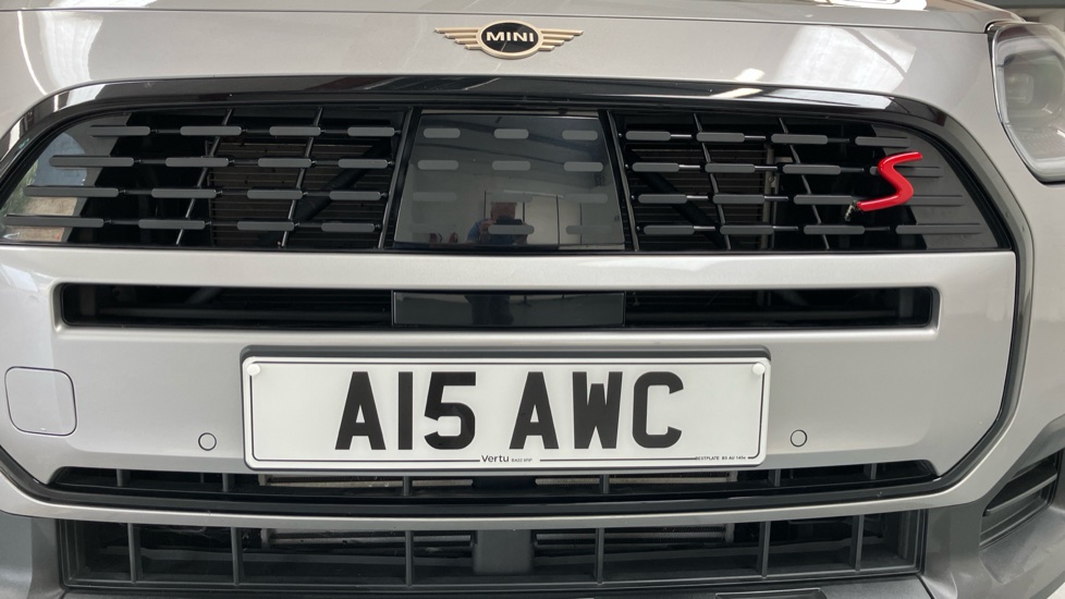 MINI Countryman 2.0 S Classic ALL4 [Level 2] 5dr Auto Petrol Hatchback - Image 31