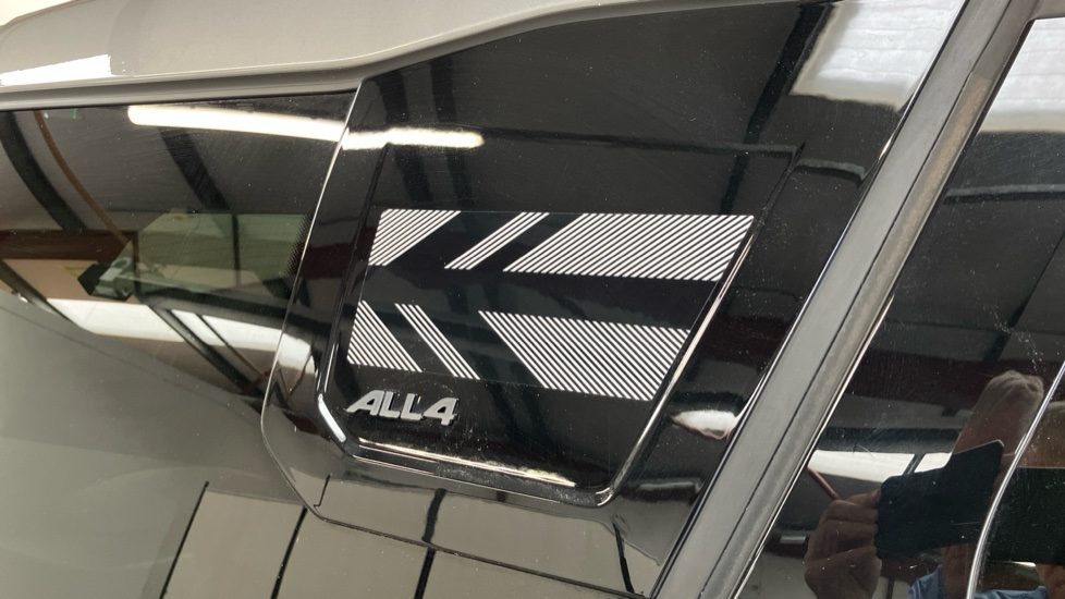 MINI Countryman 2.0 S Classic ALL4 [Level 2] 5dr Auto Petrol Hatchback - Image 39