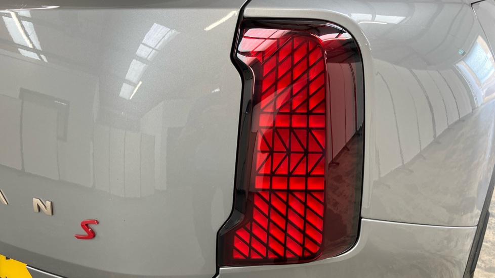 MINI Countryman 2.0 S Classic ALL4 [Level 2] 5dr Auto Petrol Hatchback - Image 40