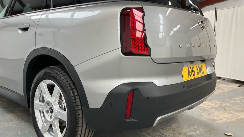 MINI Countryman 2.0 S Classic ALL4 [Level 2] 5dr Auto Petrol Hatchback - Image 41