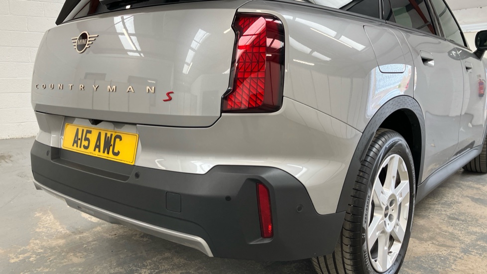 MINI Countryman 2.0 S Classic ALL4 [Level 2] 5dr Auto Petrol Hatchback - Image 42