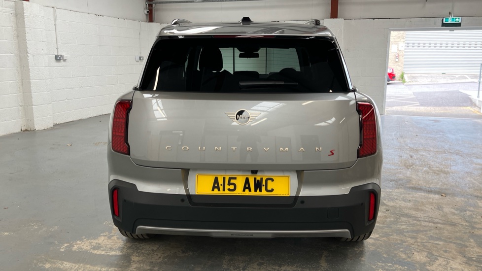 MINI Countryman 2.0 S Classic ALL4 [Level 2] 5dr Auto Petrol Hatchback - Image 43