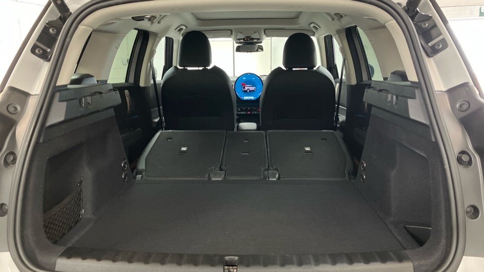 MINI Countryman 2.0 S Classic ALL4 [Level 2] 5dr Auto Petrol Hatchback - Image 49
