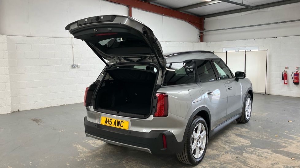 MINI Countryman 2.0 S Classic ALL4 [Level 2] 5dr Auto Petrol Hatchback - Image 51