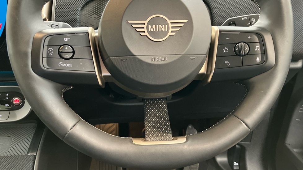 MINI Countryman 2.0 S Classic ALL4 [Level 2] 5dr Auto Petrol Hatchback - Image 74