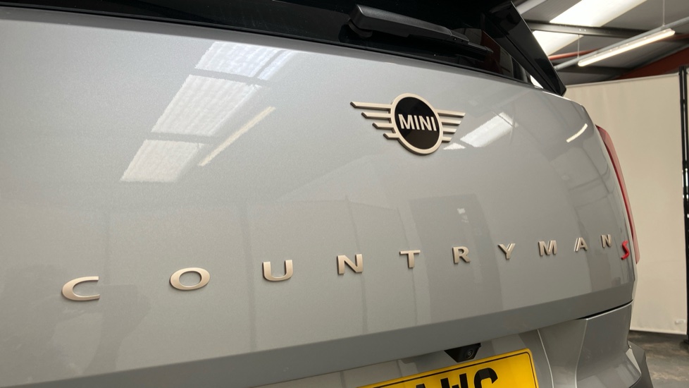 MINI Countryman 2.0 S Classic ALL4 [Level 2] 5dr Auto Petrol Hatchback - Image 96