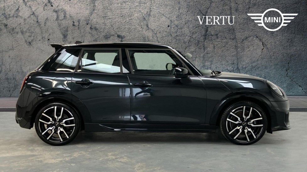 MINI Cooper 1.5 C Sport 5dr Auto Petrol Hatchback - Image 3