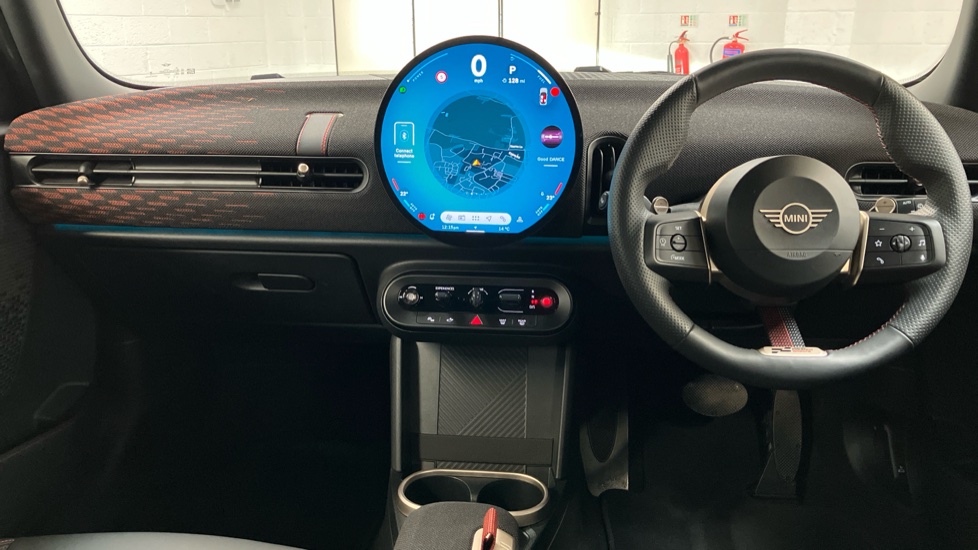 MINI Cooper 1.5 C Sport 5dr Auto Petrol Hatchback - Image 4