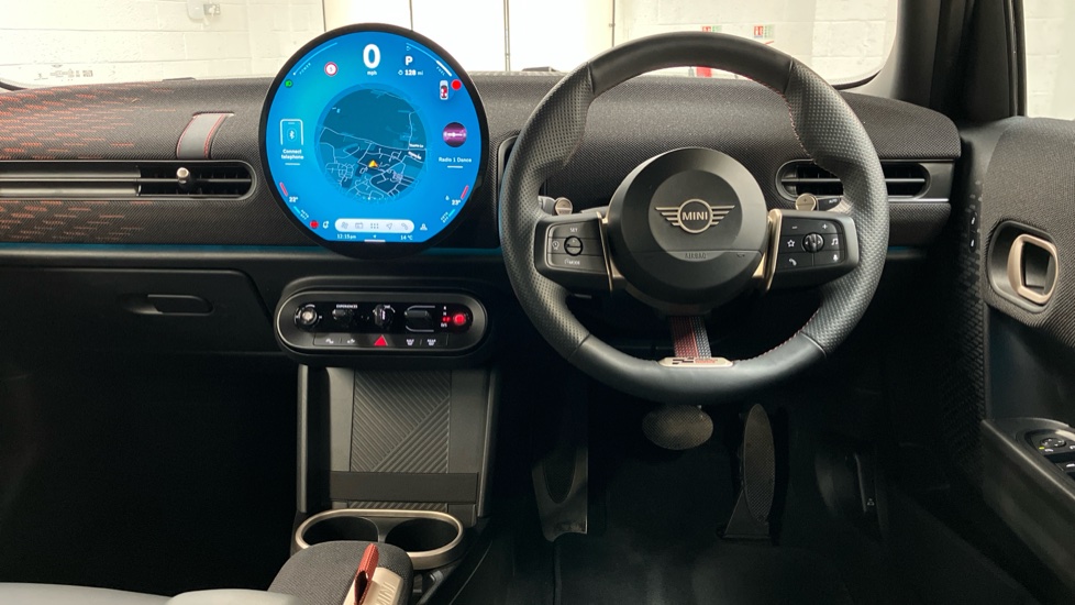 MINI Cooper 1.5 C Sport 5dr Auto Petrol Hatchback - Image 5