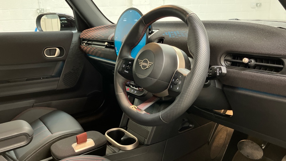 MINI Cooper 1.5 C Sport 5dr Auto Petrol Hatchback - Image 6