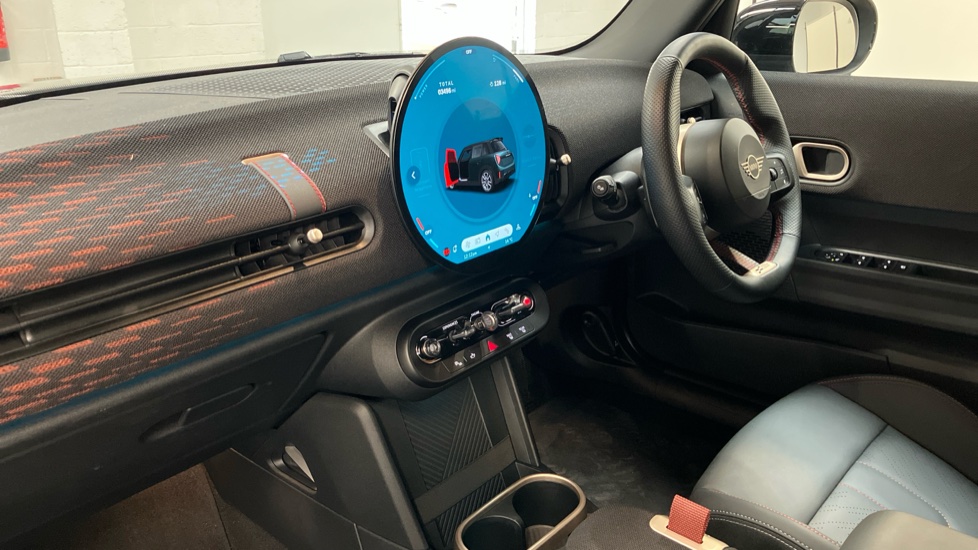MINI Cooper 1.5 C Sport 5dr Auto Petrol Hatchback - Image 7