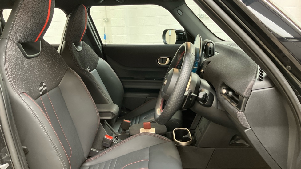 MINI Cooper 1.5 C Sport 5dr Auto Petrol Hatchback - Image 11