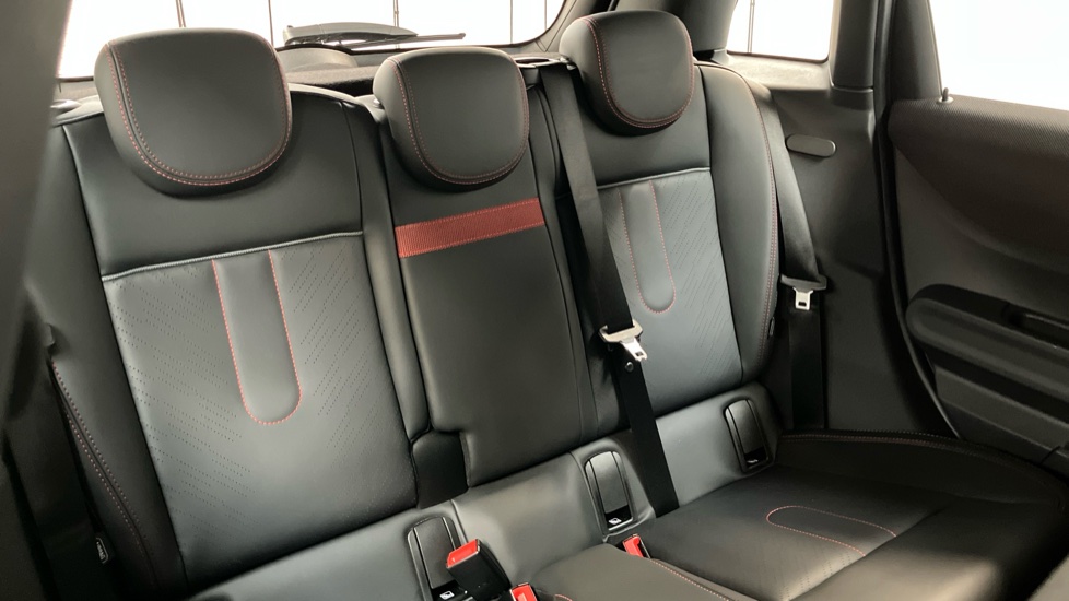 MINI Cooper 1.5 C Sport 5dr Auto Petrol Hatchback - Image 12