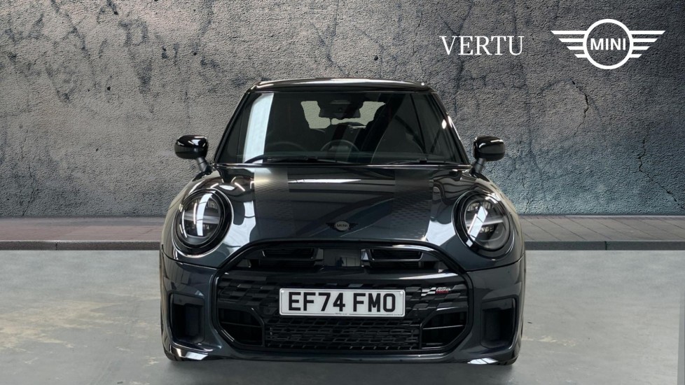 MINI Cooper 1.5 C Sport 5dr Auto Petrol Hatchback - Image 16