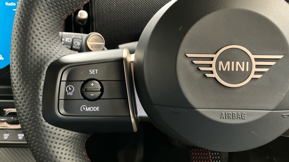 MINI Cooper 1.5 C Sport 5dr Auto Petrol Hatchback - Image 17