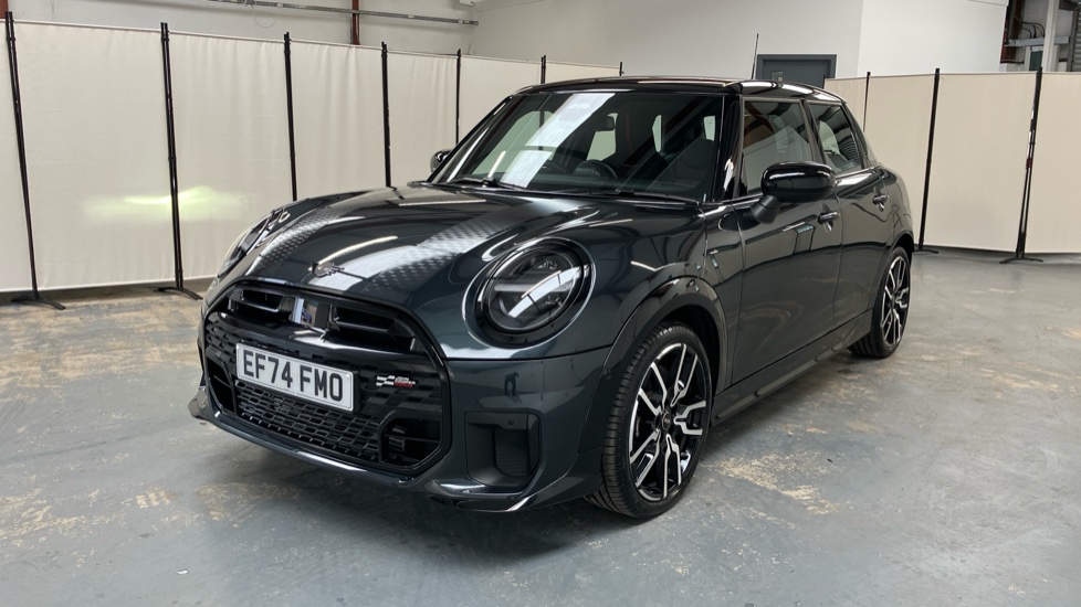 MINI Cooper 1.5 C Sport 5dr Auto Petrol Hatchback - Image 31