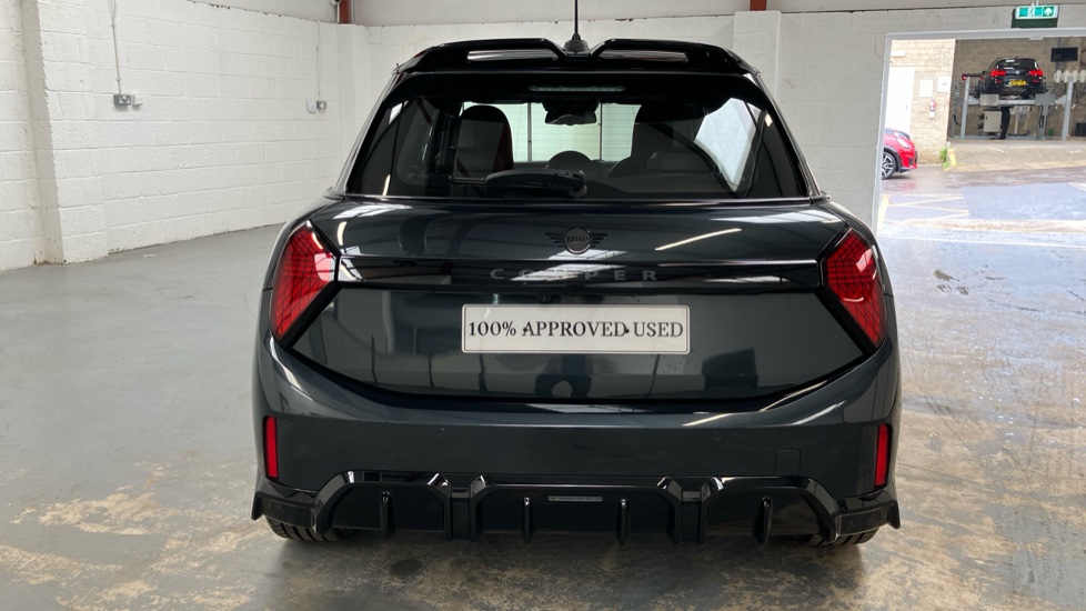 MINI Cooper 1.5 C Sport 5dr Auto Petrol Hatchback - Image 39