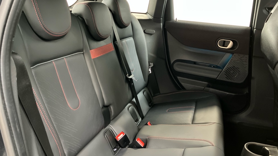 MINI Cooper 1.5 C Sport 5dr Auto Petrol Hatchback - Image 51