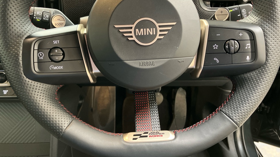 MINI Cooper 1.5 C Sport 5dr Auto Petrol Hatchback - Image 70