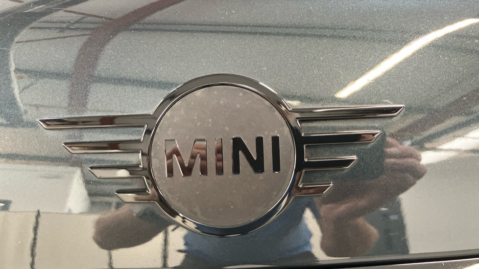 MINI Cooper 1.5 C Sport 5dr Auto Petrol Hatchback - Image 83