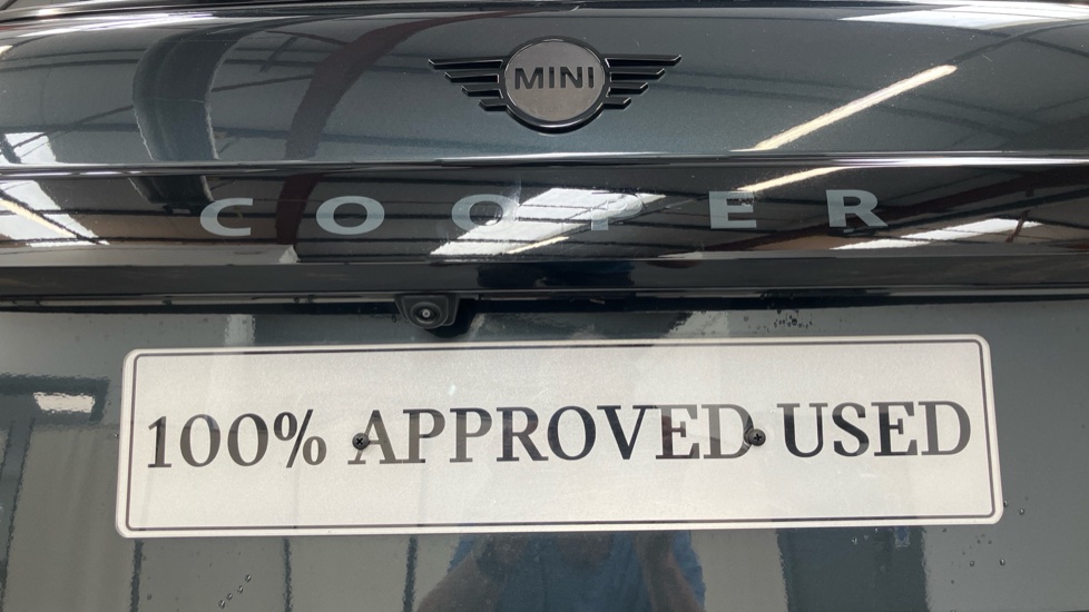 MINI Cooper 1.5 C Sport 5dr Auto Petrol Hatchback - Image 84