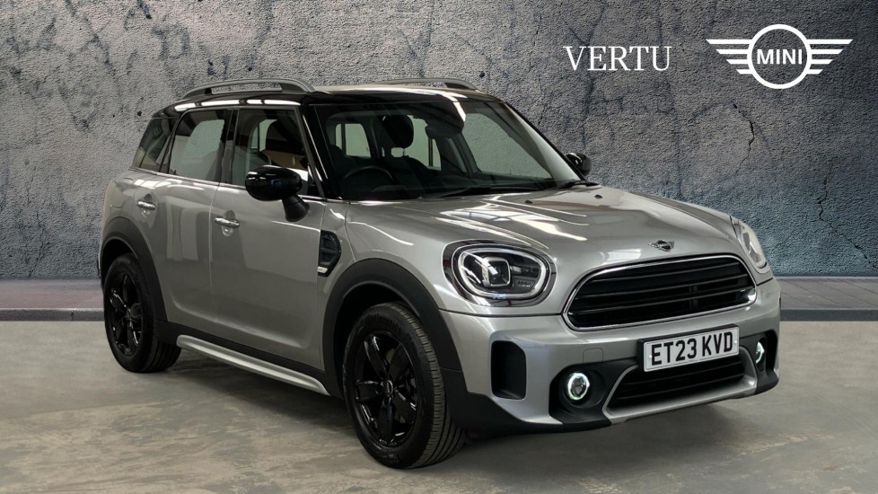 MINI Countryman 1.5 Cooper Classic 5dr Auto Petrol Hatchback - Image 1
