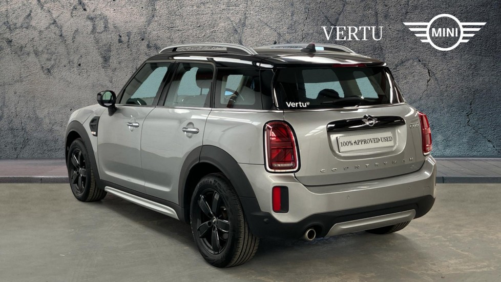 MINI Countryman 1.5 Cooper Classic 5dr Auto Petrol Hatchback - Image 2