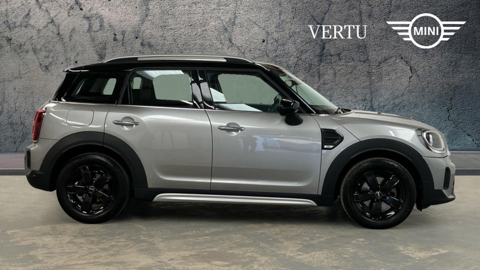 MINI Countryman 1.5 Cooper Classic 5dr Auto Petrol Hatchback - Image 3