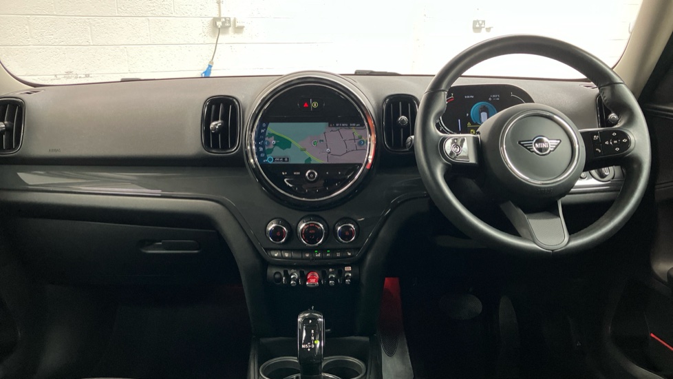 MINI Countryman 1.5 Cooper Classic 5dr Auto Petrol Hatchback - Image 4