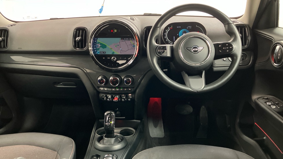 MINI Countryman 1.5 Cooper Classic 5dr Auto Petrol Hatchback - Image 5