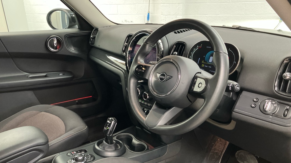MINI Countryman 1.5 Cooper Classic 5dr Auto Petrol Hatchback - Image 6