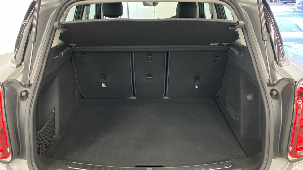 MINI Countryman 1.5 Cooper Classic 5dr Auto Petrol Hatchback - Image 13