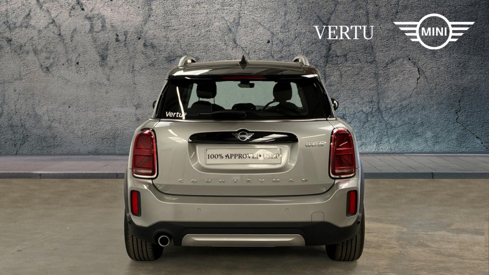 MINI Countryman 1.5 Cooper Classic 5dr Auto Petrol Hatchback - Image 15