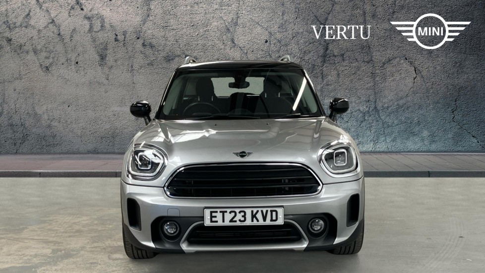 MINI Countryman 1.5 Cooper Classic 5dr Auto Petrol Hatchback - Image 16