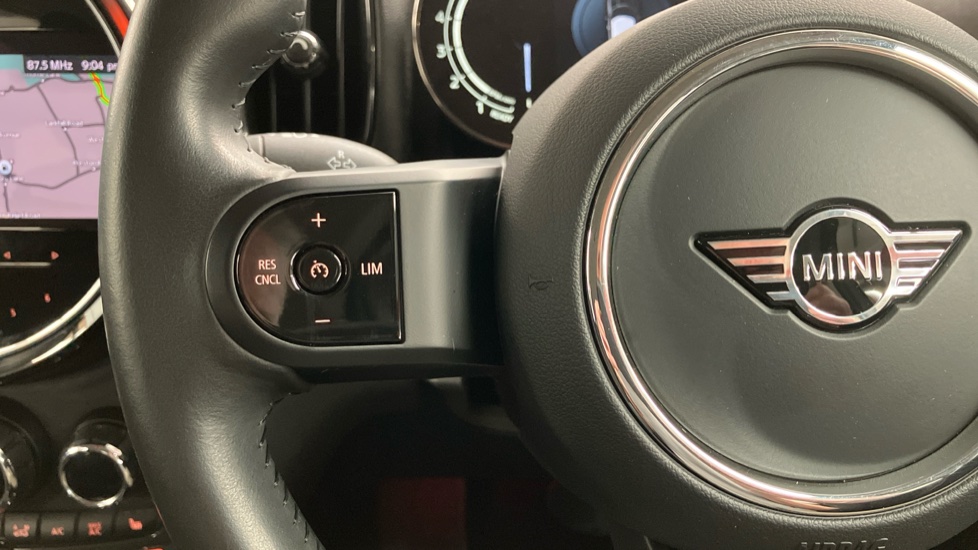 MINI Countryman 1.5 Cooper Classic 5dr Auto Petrol Hatchback - Image 17