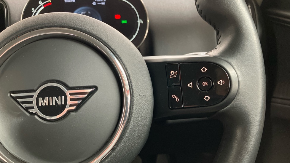 MINI Countryman 1.5 Cooper Classic 5dr Auto Petrol Hatchback - Image 18