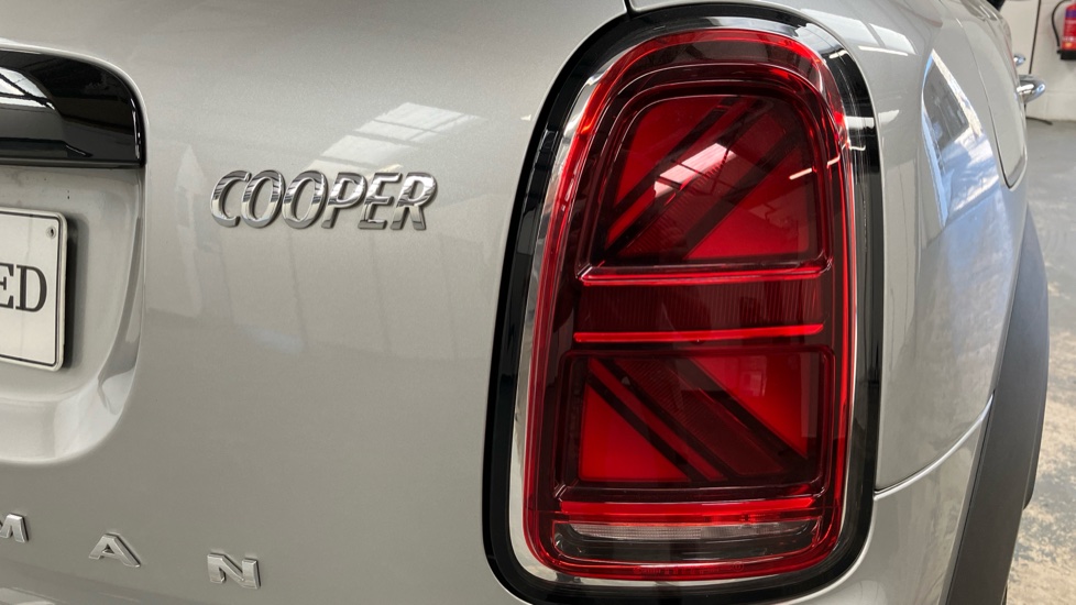 MINI Countryman 1.5 Cooper Classic 5dr Auto Petrol Hatchback - Image 22