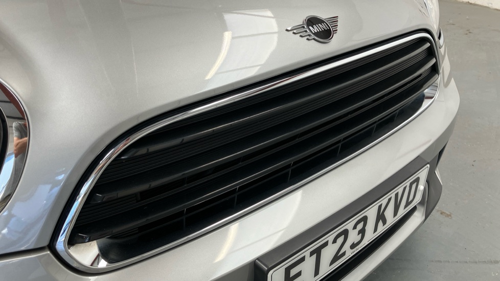 MINI Countryman 1.5 Cooper Classic 5dr Auto Petrol Hatchback - Image 25