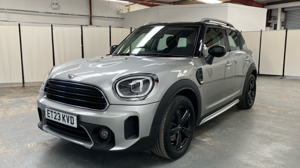 MINI Countryman 1.5 Cooper Classic 5dr Auto Petrol Hatchback - Image 26